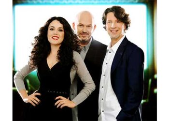 Οι μουσικές επιλογές του e-ptolemeos.gr – Presuntos Implicados – Vuelvo A Pensar En Ti (Little Prayer) (2011)