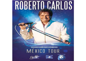 Οι μουσικές επιλογές του e-ptolemeos.gr – Roberto Carlos – Lady Laura (Live 2014)