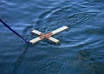 Εορτασμός Θεοφανίων στο Εμπόριο Εορδαίας