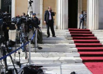 Δείτε ποια κανάλια κατέθεσαν υποψηφιότητα για τηλεοπτική άδεια