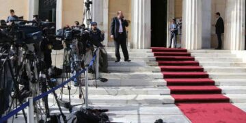 Δείτε ποια κανάλια κατέθεσαν υποψηφιότητα για τηλεοπτική άδεια