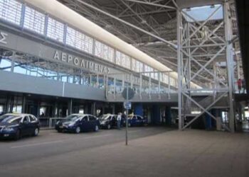 Δείτε πότε δίνεται σε χρήση ο διάδρομος του Αεροδρομίου Μακεδονία