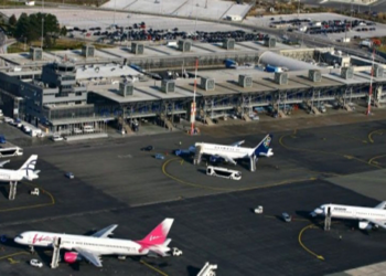 Αεροδρόμιο Μακεδονία: Το 2019 μεταφέρεται η λειτουργία του νέου “υπερατλαντικού” διαδρόμου