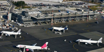Αεροδρόμιο Μακεδονία: Το 2019 μεταφέρεται η λειτουργία του νέου “υπερατλαντικού” διαδρόμου