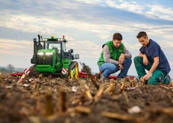 Συμφωνία της Τράπεζας Πειραιώς με εταιρεία για την χρηματοδότηση γεωργικών μηχανημάτων