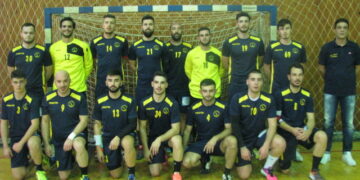 Α2 χαντ-μπολ ανδρών- Στο πάρα 3 έχασε τη νίκη ο Αρίων στην Άρτα