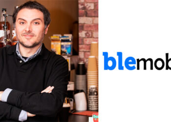 To αφιέρωμα του epixeiro.gr στον Πτολεμαϊδιώτη Νίκο Σιδηρόπουλο που διαπρέπει στην Βρετανία, και την εταιρία του, BleMobile