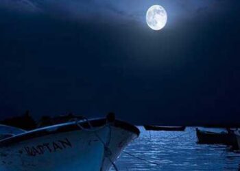 Σήμερα κάνει την εμφάνισή του το «σούπερ μπλε ματωμένο φεγγάρι»