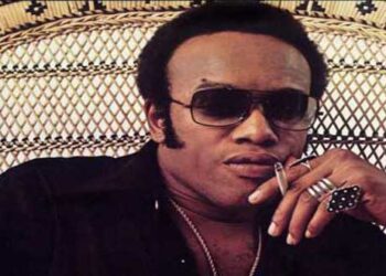 Η Μουσική Γωνιά του Μίλτου Ηλιάδη στο e-ptolemeos.gr – Bobby Womack – California Dreaming