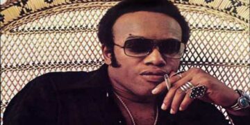 Η Μουσική Γωνιά του Μίλτου Ηλιάδη στο e-ptolemeos.gr – Bobby Womack – California Dreaming