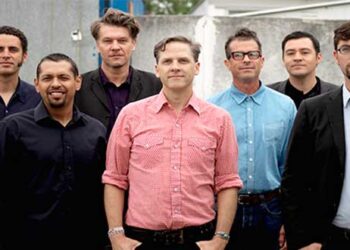 Η Μουσική Γωνιά του Μίλτου Ηλιάδη στο e-ptolemeos.gr – Calexico – Alone again, or…