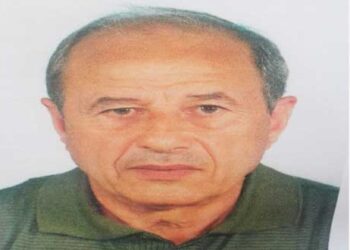 Απεβίωσε ο πρ. Δημοτικός Σύμβουλος Πτολεμαΐδας, Σούλης Δημάκης