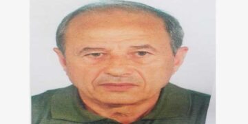 Απεβίωσε ο πρ. Δημοτικός Σύμβουλος Πτολεμαΐδας, Σούλης Δημάκης