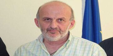 Ο Δημήτρης Καρακασίδης για τον εορτασμό των Τριών Ιεραρχών