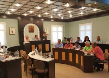 Το αιχμηρό ψήφισμα του Δ.Σ. Άργους Ορεστικού για το Όνομα της πΓΔΜ