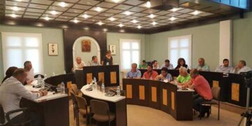 Το αιχμηρό ψήφισμα του Δ.Σ. Άργους Ορεστικού για το Όνομα της πΓΔΜ