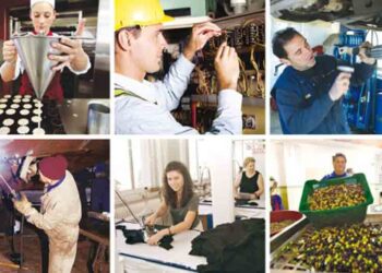 Να διεκδικήσουμε τις θέσεις εργασίας του τόπου μας! – Γράφει ο Μάκης Ιωσηφίδης