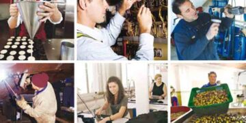 Να διεκδικήσουμε τις θέσεις εργασίας του τόπου μας! – Γράφει ο Μάκης Ιωσηφίδης