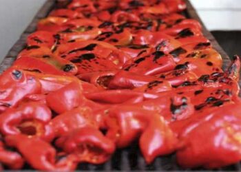 Η Φλώρινα εξάγει την τοπική κουζίνα και τη γαστρονομία της