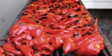 Η Φλώρινα εξάγει την τοπική κουζίνα και τη γαστρονομία της