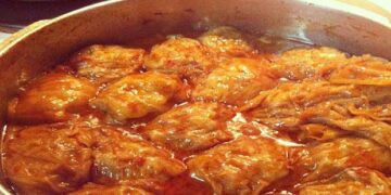 “Γιορτή γιαπρακιού” από τον Πολιτιστικό Σύλλογο Πλατάνια Κοζάνης