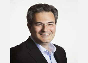 Ο Αντώνης Γυφτόπουλος, νέος Πρόεδρος της ΝΟΔΕ Θεσσαλονίκης της ΝΔ – Από τα παραπολιτικά του Παλμού 24/01/2018