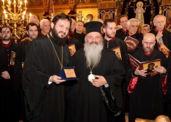 Συγκίνησε πολύ η αναδρομή στο παρελθόν  – Από τα Παραπολιτικά του Παλμού