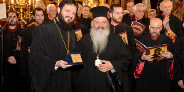 Συγκίνησε πολύ η αναδρομή στο παρελθόν  – Από τα Παραπολιτικά του Παλμού