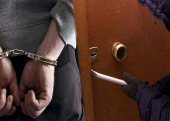 Σάρωσαν οι διαρρήκτες τον Δεκέμβρη στη Δυτ. Μακεδονία – 35 υποθέσεις κλοπών – 8 συλλήψεις