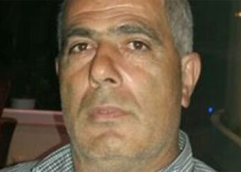 Γιώργος Κοσμίδης: Δήλωση υποψηφιότητας για τη ΝΟΔΕ Κοζάνης