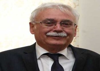 Μήνυμα δημάρχου Βοΐου Δ. Λαμπρόπουλου για τη νέα χρόνια