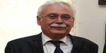 Μήνυμα δημάρχου Βοΐου Δ. Λαμπρόπουλου για τη νέα χρόνια