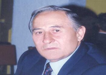 Νεκρολογία για τον Σωτήρη Mίσσα – Γράφει ο Μιχάλης Ραμπίδης