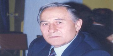 Νεκρολογία για τον Σωτήρη Mίσσα – Γράφει ο Μιχάλης Ραμπίδης