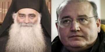 Λάβρος ο Μητροπολίτης Σιατίστης κατά Φίλη: Αν τιμάς τα παντελόνια σου, να μιλάς με ονόματα (video)