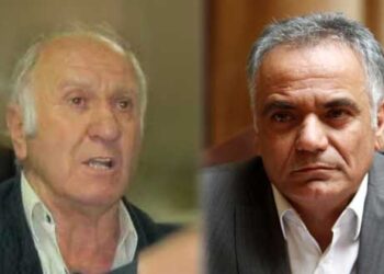 Ανοιχτή επιστολή προς τον Υπ. Εσωτερικών Π. Σκουρλέτη από τον π. Κοινοτάρχη Μαυροπηγής Αντώνιο Μπάρμπα για τις αναγκαστικές συνενώσεις Καποδίστρια και Καλλικράτη