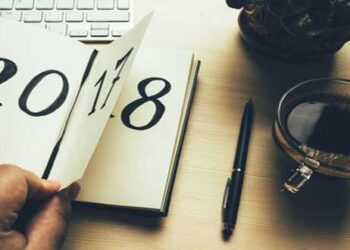 Nέο έτος – Γράφει ο Απόστολος Παπαδημητρίου