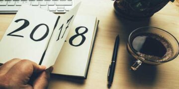 Nέο έτος – Γράφει ο Απόστολος Παπαδημητρίου