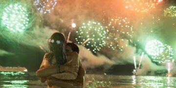 Πρωτοχρονιά σε όλο τον πλανήτη: Από την Αυστραλία ως την Νέα Υόρκη – Πως γιόρτασαν την έλευση του 2018