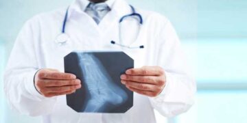 Ενημερωτική εκδήλωση για την Οστεοπόρωση στο Α΄ ΚΑΠΗ Πτολεμαΐδας