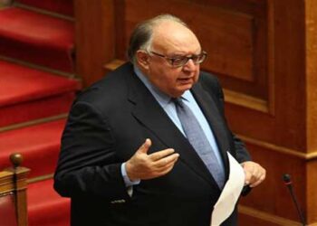 Σοφίες Θοδωρή!  – Γράφει ο Πολυχρόνης Ρουσάκης