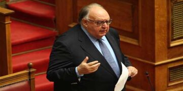 Σοφίες Θοδωρή!  – Γράφει ο Πολυχρόνης Ρουσάκης