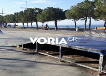 Θεσσαλονίκη: Σοκ από τον θάνατο 17χρονου ποδηλάτη σε πίστα της Νέας Παραλίας