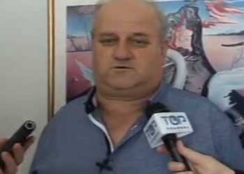 Ο δήμαρχος Πρεσπών Π. Πασχαλίδης για το Σκοπιανό: “Απορρίπτω τον όρο ή παράγωγο του Μακεδονία, αλλά… θέλω να βρεθεί λύση τώρα” (Βίντεο)