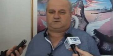 Ο δήμαρχος Πρεσπών Π. Πασχαλίδης για το Σκοπιανό: “Απορρίπτω τον όρο ή παράγωγο του Μακεδονία, αλλά… θέλω να βρεθεί λύση τώρα” (Βίντεο)
