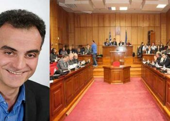 Λαβωμένη η παράταξη Καρυπίδη από το «Μακεδονικό» – Αποστασιοποιήθηκαν πρωτοκλασάτα στελέχη