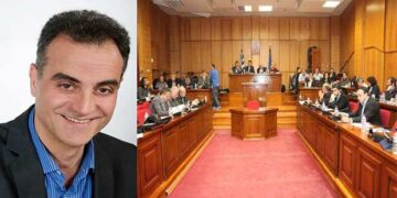 Λαβωμένη η παράταξη Καρυπίδη από το «Μακεδονικό» – Αποστασιοποιήθηκαν πρωτοκλασάτα στελέχη