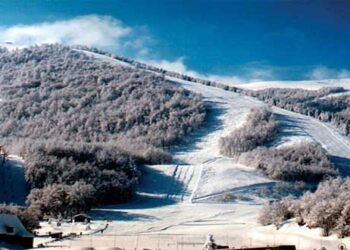 Τραγωδία στα 3-5 Πηγάδια: Σκοτώθηκε κάνοντας σκι παίκτης χάντμπολ του Φίλιππου Βέροιας