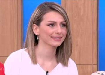 Η Πτολεμαϊδιώτισσα διατροφολόγος Π. Γιαννιώτη εξηγεί πως επηρεάζει ο ύπνος το σωματικό μας βάρος στην εκπομπή της Ελ. Μενεγάκη! (Βίντεο)