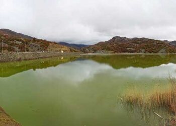 Μυρίζει «μούχλα» και «χωματίλα» το νερό της Πραμόριτσας – Δύο λύσεις προτείνει μελέτη του ΑΠΘ για καθαρό νερό στο Βόιο